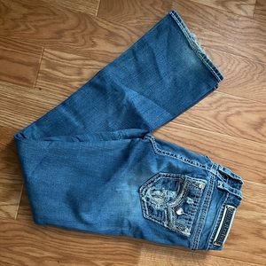 Rock revival jeans!